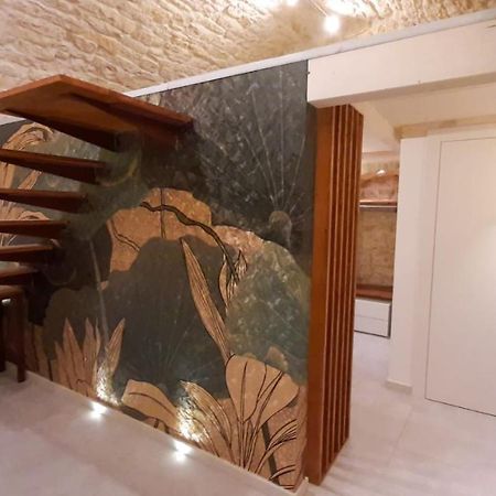 B&B Il Castello Suite Giovinazzo Buitenkant foto