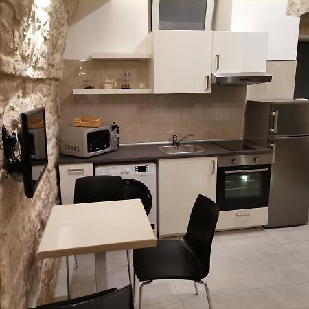 B&B Il Castello Suite Giovinazzo Buitenkant foto