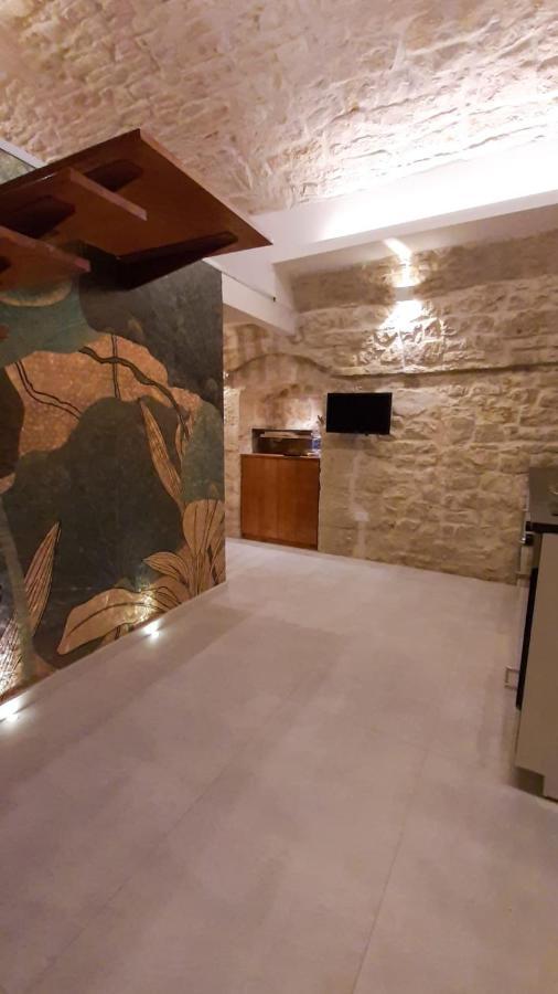 B&B Il Castello Suite Giovinazzo Buitenkant foto