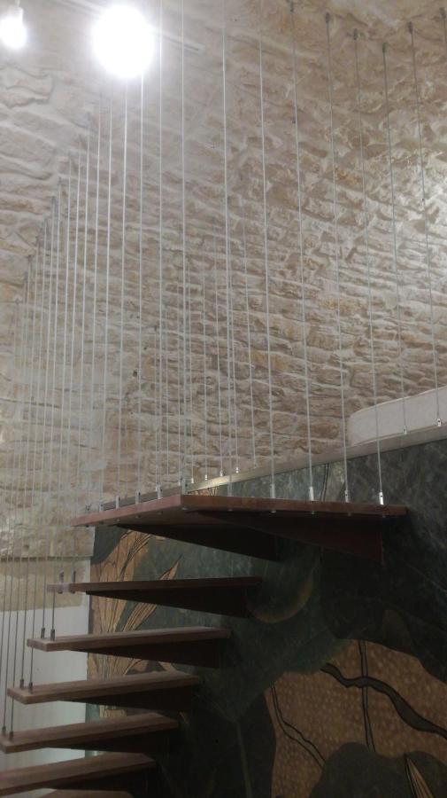 B&B Il Castello Suite Giovinazzo Buitenkant foto