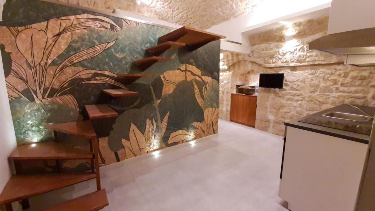 B&B Il Castello Suite Giovinazzo Buitenkant foto